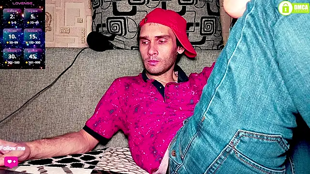 DavidCarroll online show from 29, 10, 2025