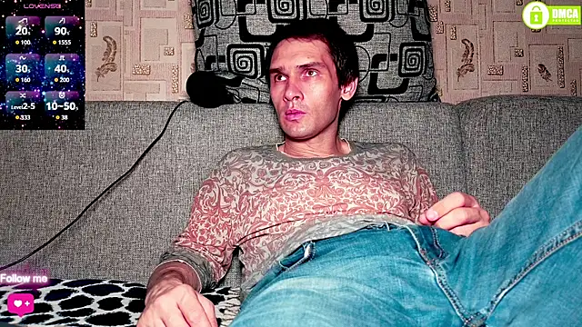 DavidCarroll online show from 4, 10, 2025