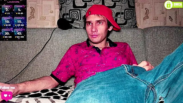 DavidCarroll online show from 25, 10, 2025