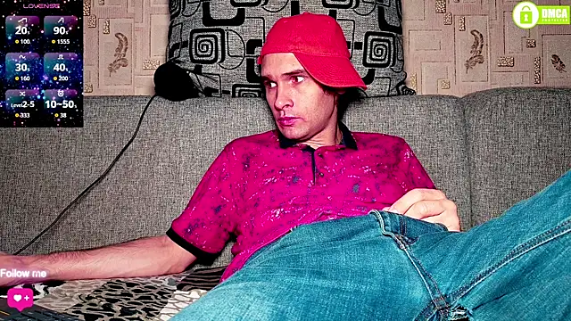 DavidCarroll online show from 1, 12, 2025