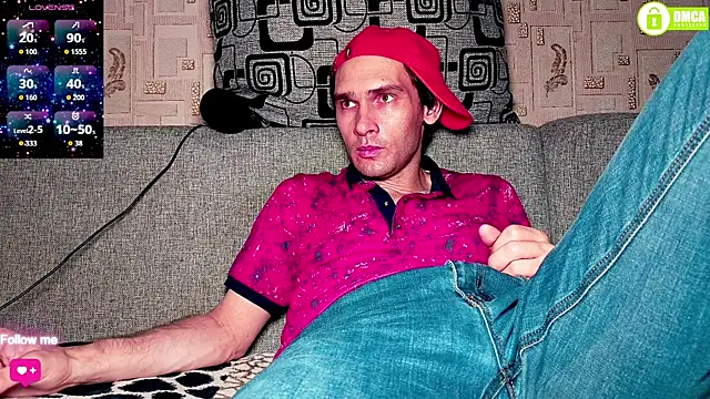 DavidCarroll online show from 20, 10, 2025