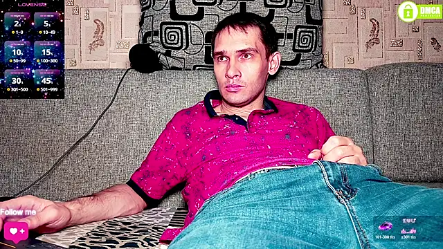 DavidCarroll online show from 18, 1, 2026