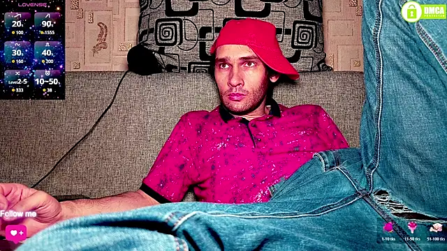 DavidCarroll online show from 28, 11, 2025