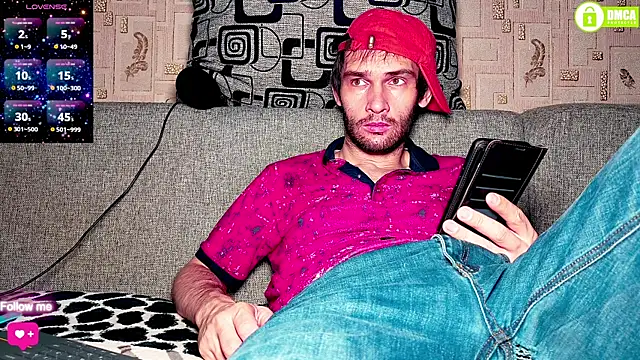 DavidCarroll online show from 8, 11, 2025