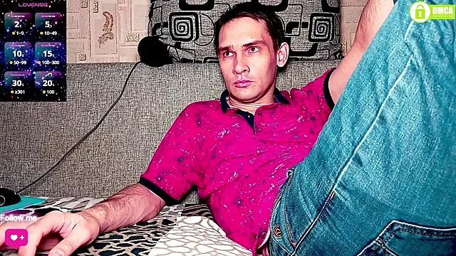 DavidCarroll online show from 5, 2, 2026