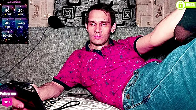 DavidCarroll online show from 15, 2, 2026