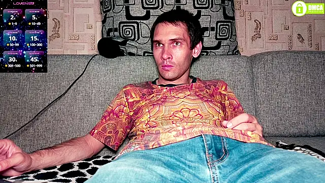 DavidCarroll online show from 12, 9, 2025