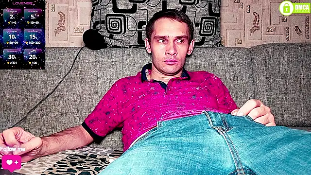 DavidCarroll online show from 11, 2, 2026