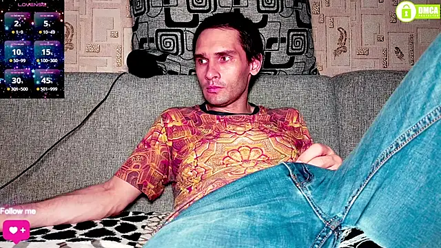 DavidCarroll online show from 21, 9, 2025