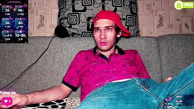 DavidCarroll online show from 10, 11, 2025