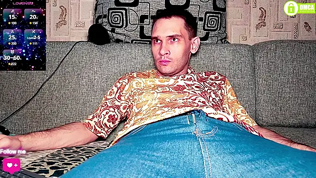 DavidCarroll online show from 19, 3, 2026