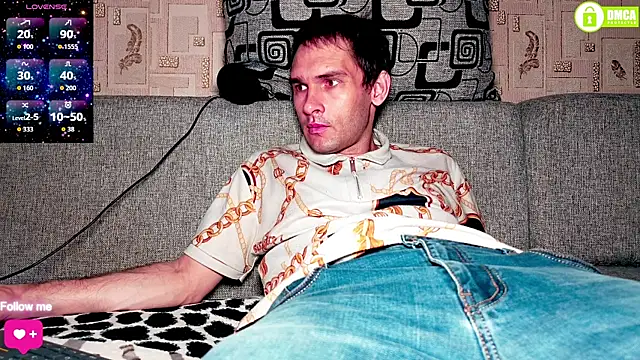 DavidCarroll online show from 8, 9, 2025