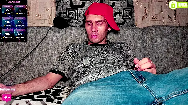 DavidCarroll online show from 2, 10, 2025