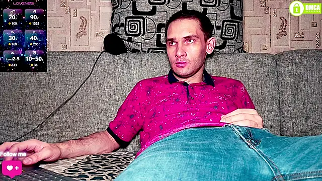 DavidCarroll online show from 5, 1, 2026