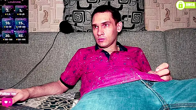 DavidCarroll online show from 14, 1, 2026