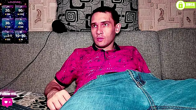 DavidCarroll online show from 15, 1, 2026