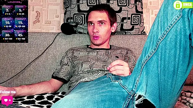 DavidCarroll online show from 10, 9, 2025