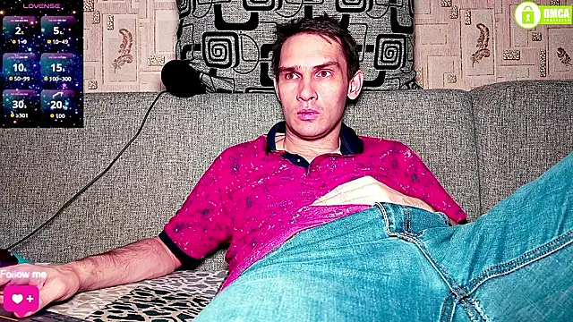 DavidCarroll online show from 14, 2, 2026