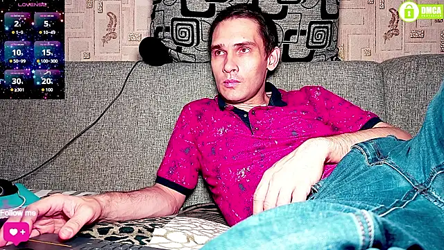 DavidCarroll online show from 25, 2, 2026