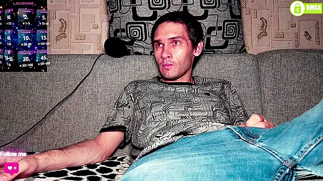 DavidCarroll online show from 3, 10, 2025