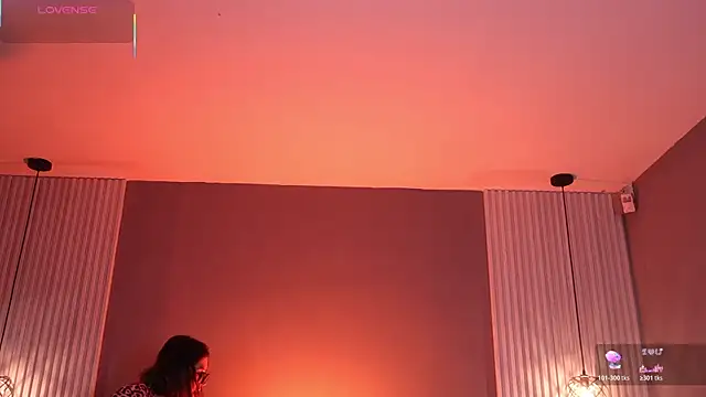 ValeryNova online show from 12, 6, 2026