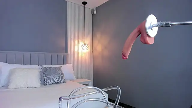 ValeryNova online show from 16, 9, 2025