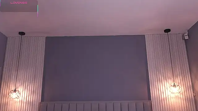 ValeryNova online show from 20, 6, 2026