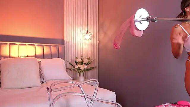 ValeryNova online show from 28, 3, 2026