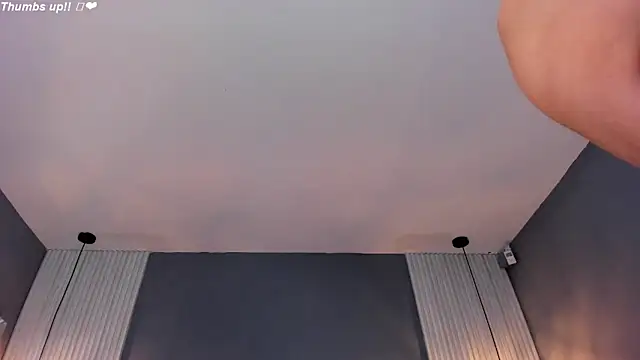 ValeryNova online show from 14, 3, 2025