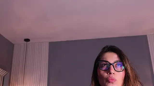 ValeryNova online show from 10, 7, 2026