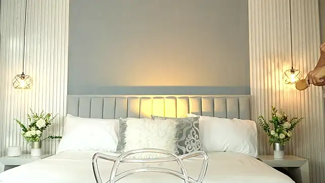 ValeryNova online show from 30, 10, 2025