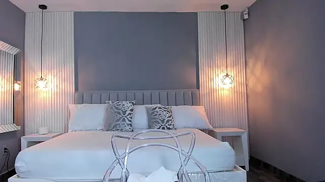 ValeryNova online show from 20, 3, 2025