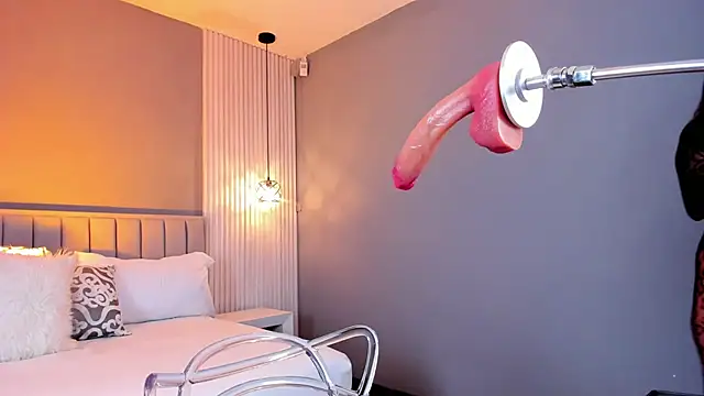 ValeryNova online show from 2, 10, 2025