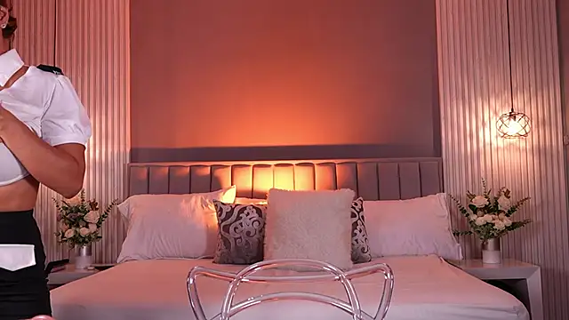 ValeryNova online show from 10, 3, 2026