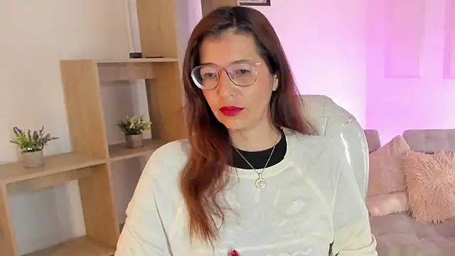 Antonnella 3 online show from 21, 9, 2025