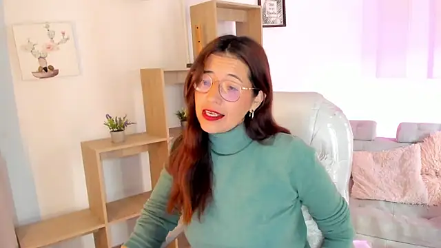 Antonnella 3 online show from 17, 9, 2025