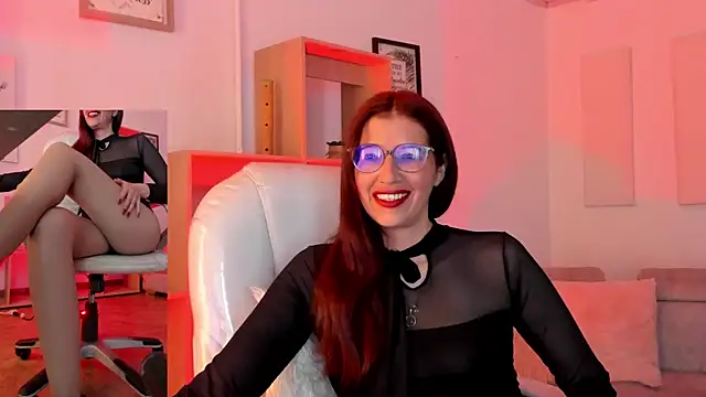 Antonnella 3 online show from 11, 10, 2025