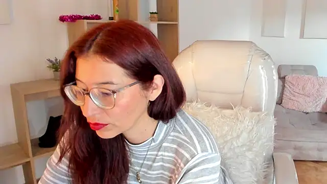 Antonnella 3 online show from 22, 10, 2025