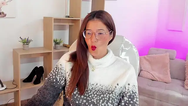 Antonnella 3 online show from 1, 10, 2025