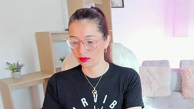 Antonnella 3 online show from 22, 9, 2025