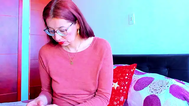 Antonnella 3 online show from 11, 1, 2026