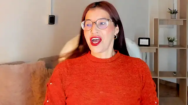 Antonnella 3 online show from 2, 12, 2025