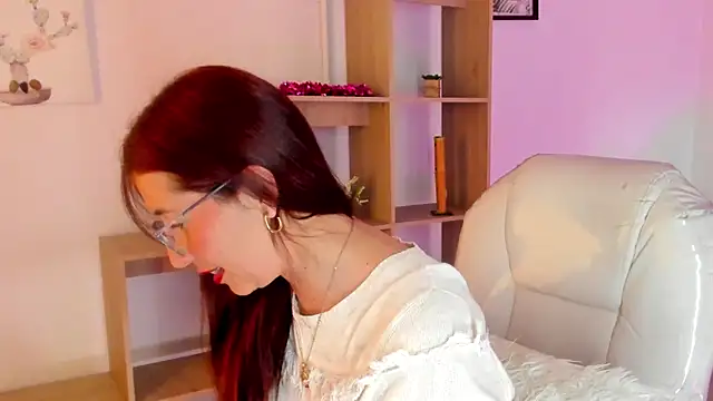 Antonnella 3 online show from 1, 11, 2025