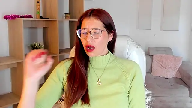 Antonnella 3 online show from 24, 10, 2025