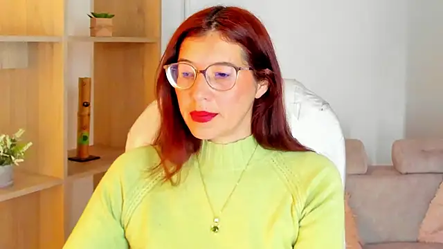 Antonnella 3 online show from 15, 11, 2025