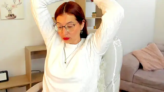 Antonnella 3 online show from 6, 11, 2025