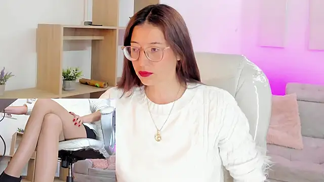 Antonnella 3 online show from 7, 10, 2025