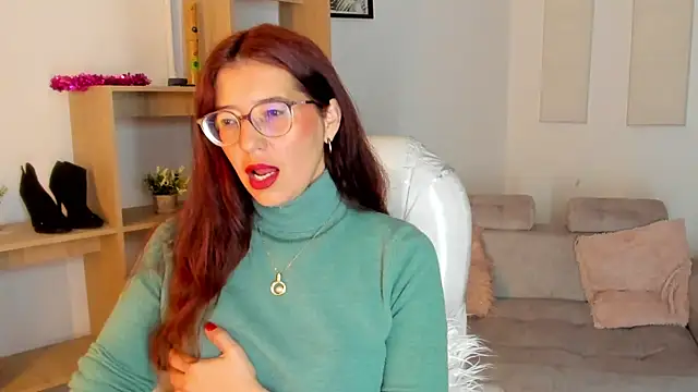 Antonnella 3 online show from 29, 10, 2025