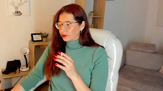 Antonnella 3 online show from 4, 11, 2025