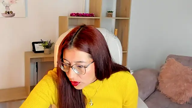 Antonnella 3 online show from 12, 11, 2025